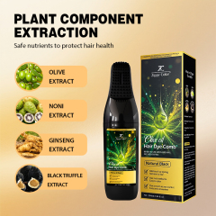 Magic Hair Dye Comb Without Scalp Stained—Olive Oil Hair Dye Comb,Magic Hair Dye Comb with Olive Oil for Wholesale - Semi-Permanent,Guangdong Mingli Biomedical Technology Co., Ltd.