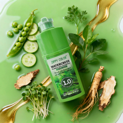 Why Watercress Bubble Hair Dye Shampoo Is the New Must-Have in Middle East,Desert-Proof Watercress Bubble Hair Dye Shampoo | 3in1 for Middle East,Guangdong Mingli Biomedical Technology Co., Ltd.
