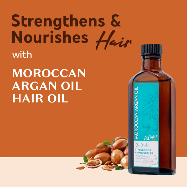 Moroccan Argan Oil: Hair Nourishment for Stronger, Repaired Locks,Alcohol-Free Argan Oil | Hair Repair & Nourishment for North America,Guangdong Mingli Biomedical Technology Co., Ltd.