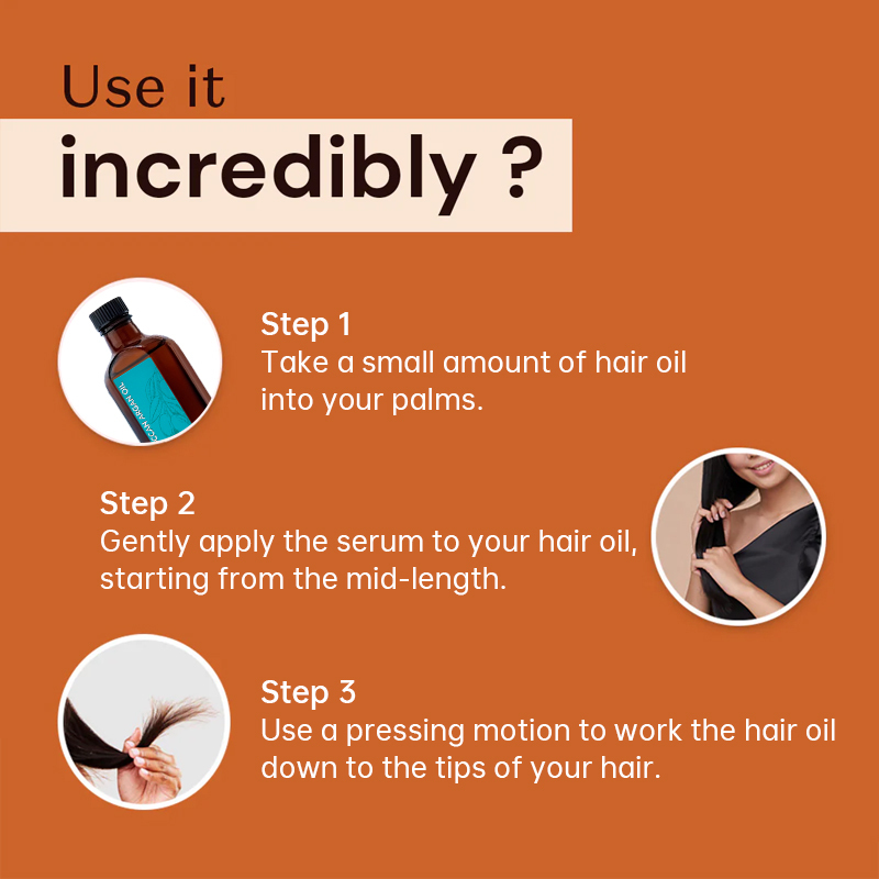 Moroccan Argan Oil: Hair Nourishment for Stronger, Repaired Locks,Alcohol-Free Argan Oil | Hair Repair & Nourishment for North America,Guangdong Mingli Biomedical Technology Co., Ltd.