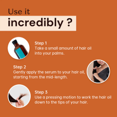 Moroccan Argan Oil: Hair Nourishment for Stronger, Repaired Locks,Alcohol-Free Argan Oil | Hair Repair & Nourishment for North America,Guangdong Mingli Biomedical Technology Co., Ltd.