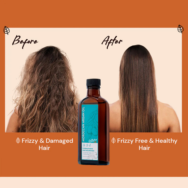 Moroccan Argan Oil: Hair Nourishment for Stronger, Repaired Locks,Alcohol-Free Argan Oil | Hair Repair & Nourishment for North America,Guangdong Mingli Biomedical Technology Co., Ltd.