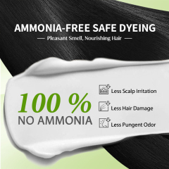Zippy Color Fast Black Hair Shampoo Ammonia-Free Plant Dye 5-10 Mins,Zippy Color Fast Black Hair Shampoo Ammonia-Free Plant Dye 5-10 Mins,Guangdong Mingli Biomedical Technology Co., Ltd.