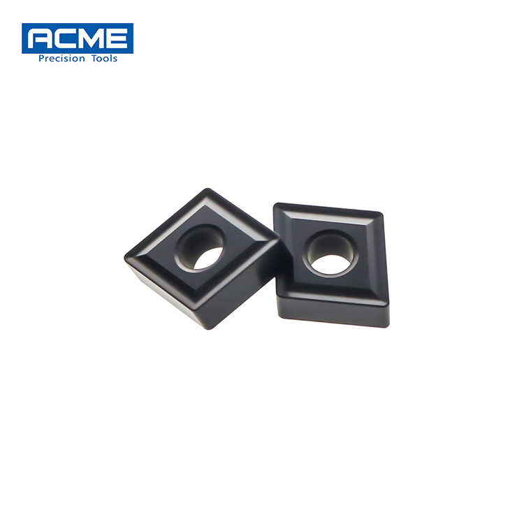 Carbide Cnc Cutting Turning Insert CNMG120408-V