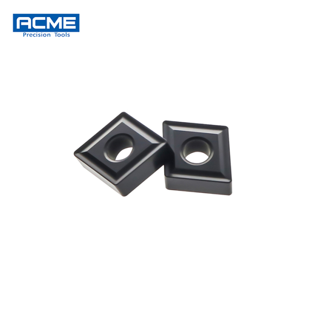 Carbide Cnc Cutting Turning Insert CNMG120408-V