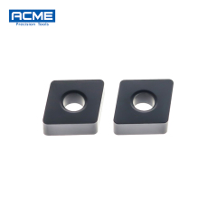 CNC Carbide Turning Insert CNMA120412  For Hardened Steel
