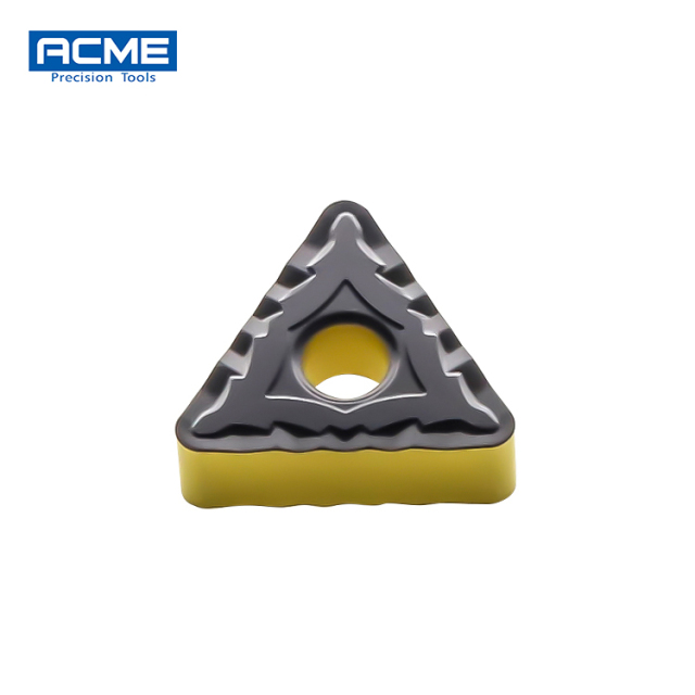 TNMG160412-CQ TC5210 Turning Insert