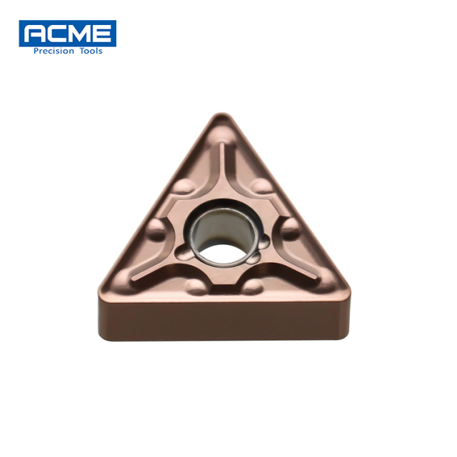 TNMG160408-MA  TP6224 Turning Insert