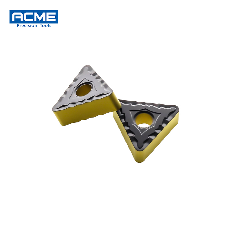 TNMG160412-CQ TC5210 Turning Insert