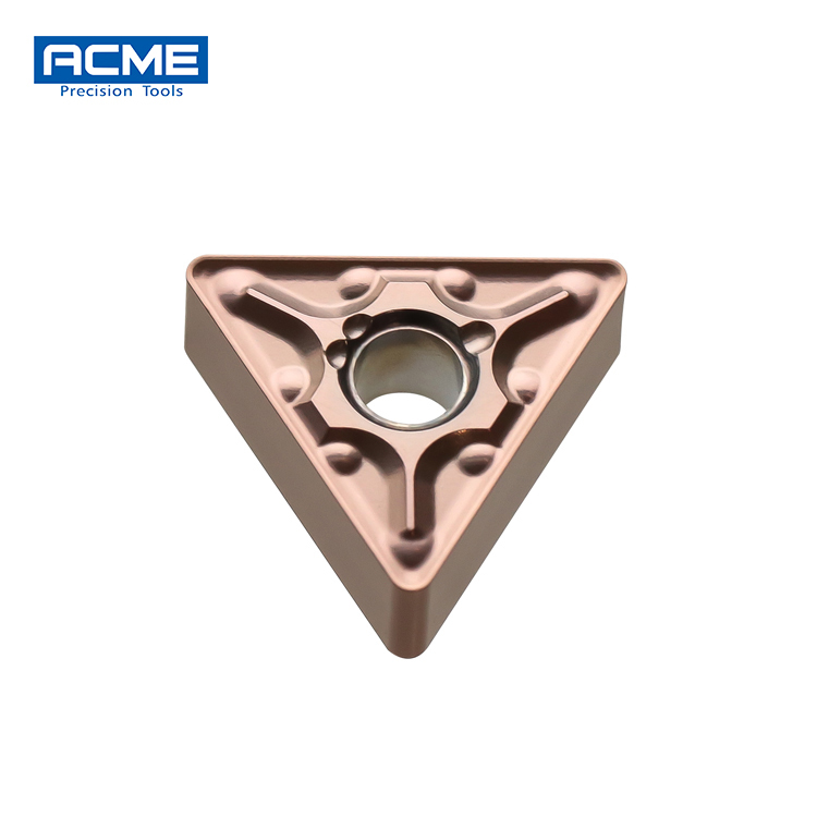 TNMG160408-MA  TP6224 Turning Insert