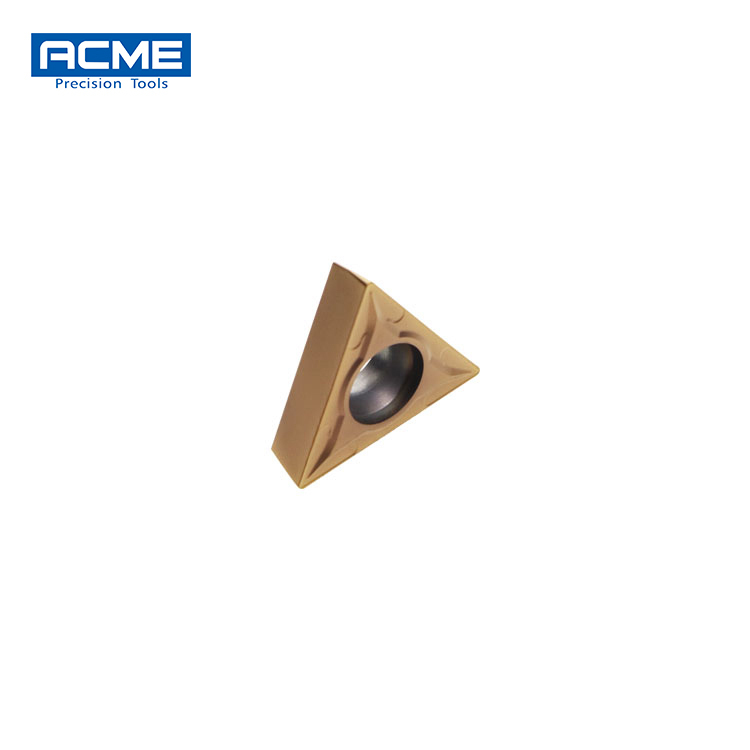 TCMT16T304-TF TP6224 Turning Inserts