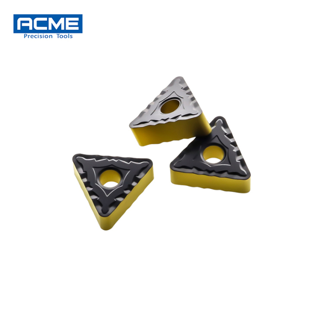 TNMG160412-CQ TC5210 Turning Insert