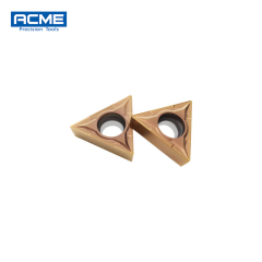 TCMT16T304-TF TP6224 Turning Inserts