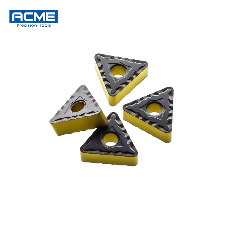 TNMG160412-CQ TC5210 Turning Insert