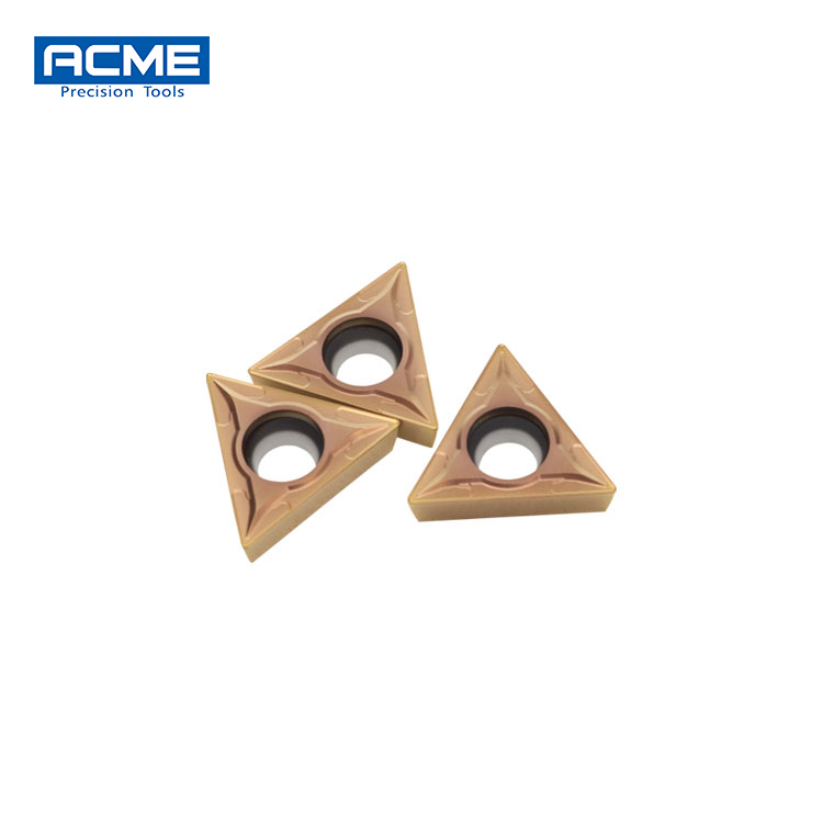 TCMT16T304-TF TP6224 Turning Inserts