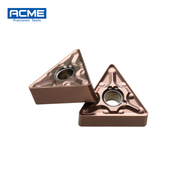 TNMG160408-MA  TP6224 Turning Insert