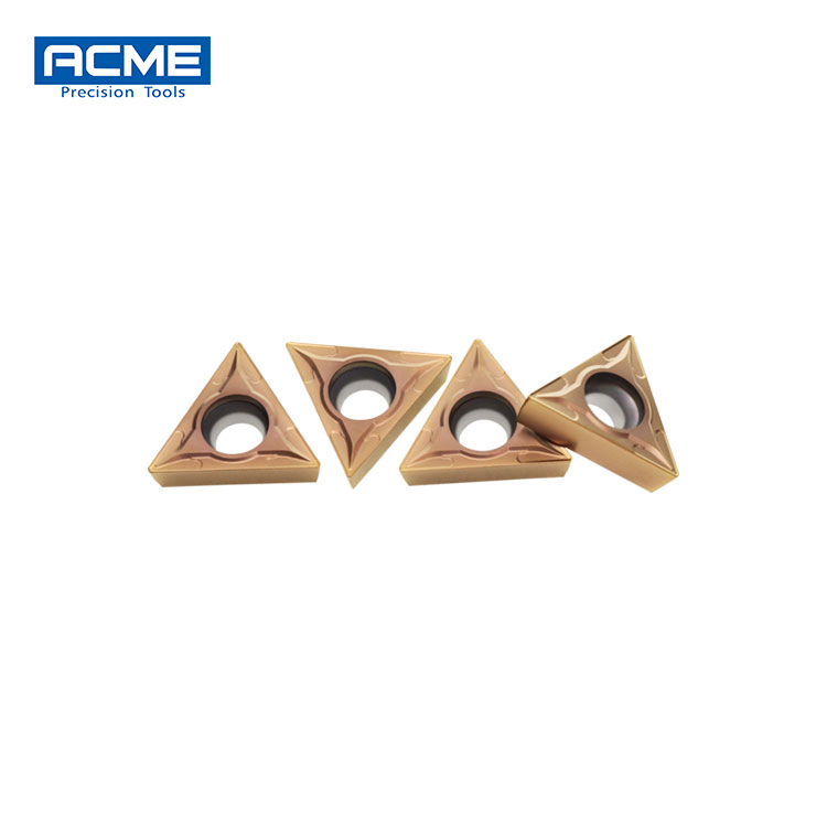 TCMT16T304-TF TP6224 Turning Inserts