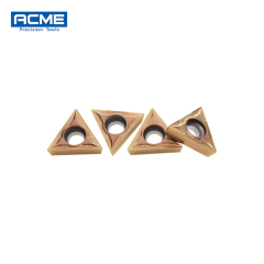 TCMT16T304-TF TP6224 Turning Inserts