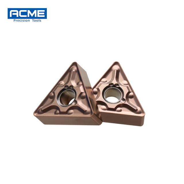 TNMG160408-MA  TP6224 Turning Insert
