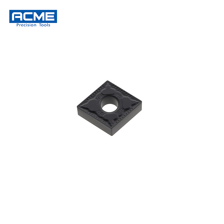 Carbide Cnc Cutting Turning Insert CNMG120404-PM