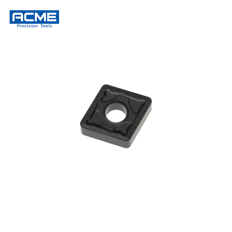 CNC Carbide Turning Insert CNMG120412-PM-TC522 For Hardened Steel