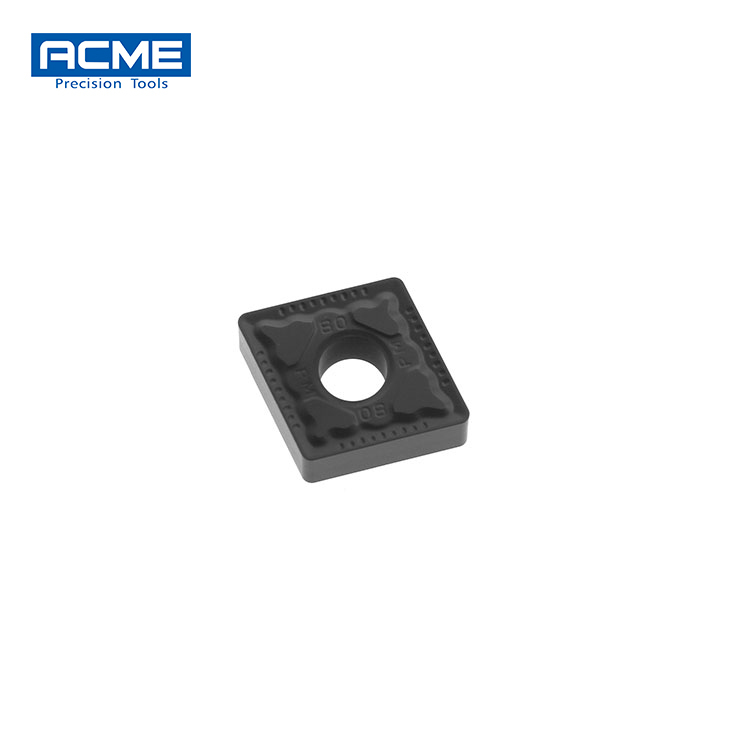Carbide Cnc Cutting Turning Insert CNMG120408-PM-TC522