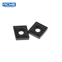 Carbide Cnc Cutting Turning Insert CNMG120408-PM-TC522