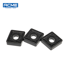 CNC Carbide Turning Insert CNMG120412-PM-TC522 For Hardened Steel
