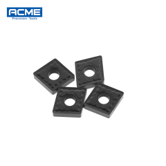 Carbide Cnc Cutting Turning Insert CNMG120408-PM-TC522