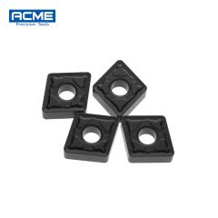 CNC Carbide Turning Insert CNMG120412-PM-TC522 For Hardened Steel