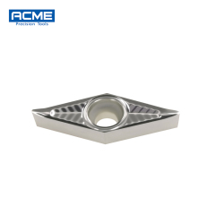 VCGT110304 CNC machine tool aluminum finishing carbide inserts