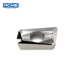 APKT1604-G2 Aluminum Milling Inserts
