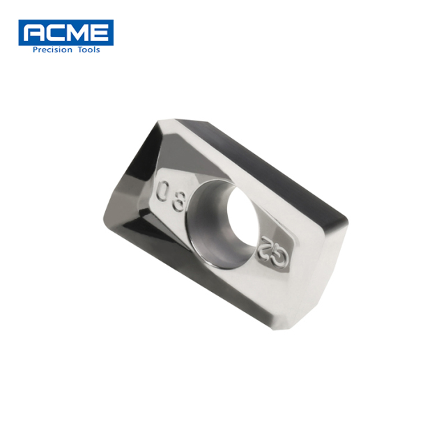APKT1604-G2 Aluminum Milling Inserts