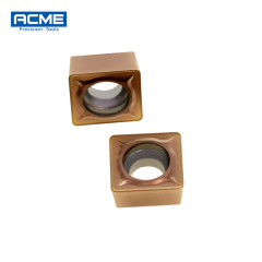 Carbide Turning Inserts SCMT09T308