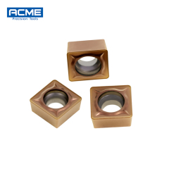 Carbide Turning Inserts SCMT09T308