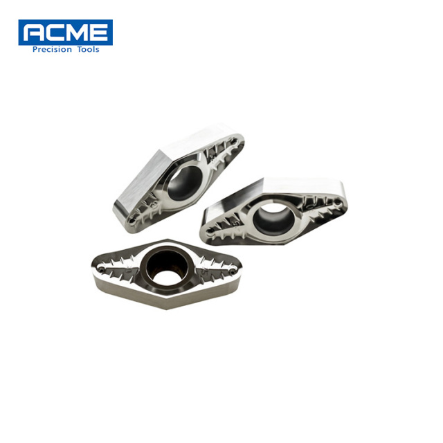 VCGT220530 - AK Quality Internal Turning Tools CNC Aluminum Blades