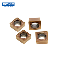 Carbide Turning Inserts SCMT09T308