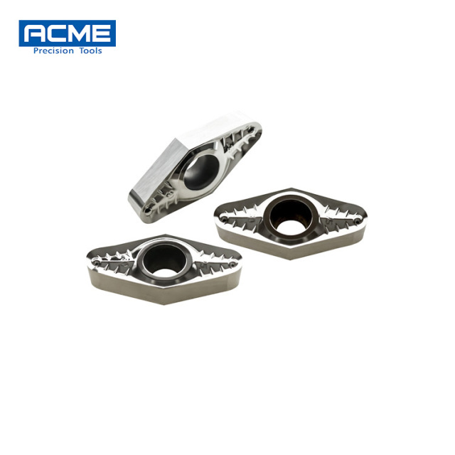 VCGT220530 - AK Quality Internal Turning Tools CNC Aluminum Blades