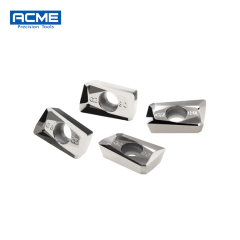 APKT1604-G2 Aluminum Milling Inserts
