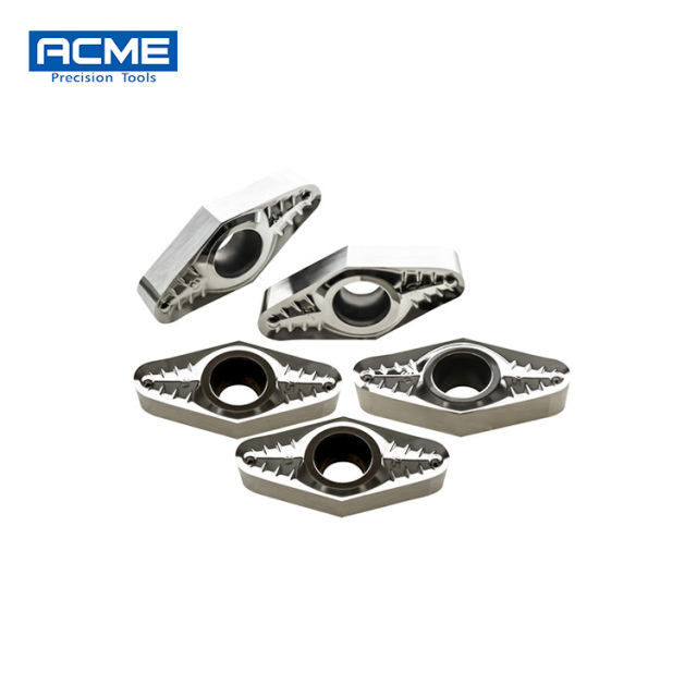 VCGT220530 - AK Quality Internal Turning Tools CNC Aluminum Blades