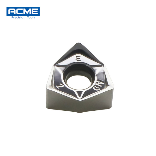 WNMU080608-GM Aluminum Blades