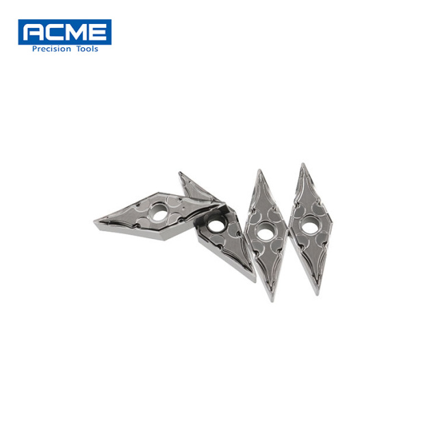 VNMG160404 External Turning Insert
