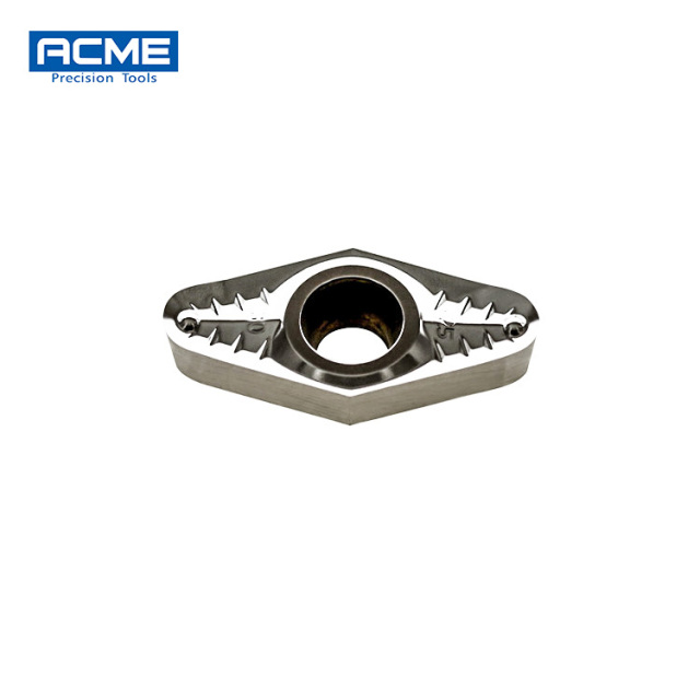VCGT220530-AK  High Quality Internal Turning Tools CNC Aluminum Blades
