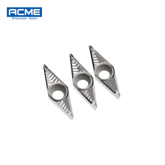 VCGT110304-AL High Quality Internal Turning Tools CNC Aluminum Blades