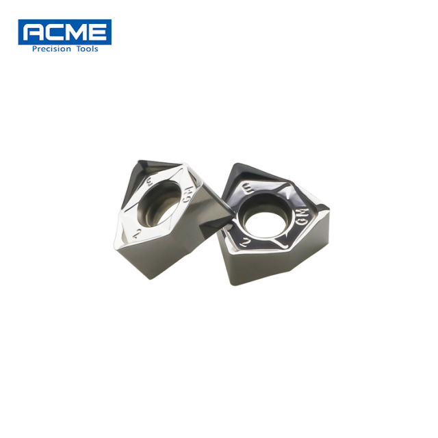 WNMU080608-GM Aluminum Blades