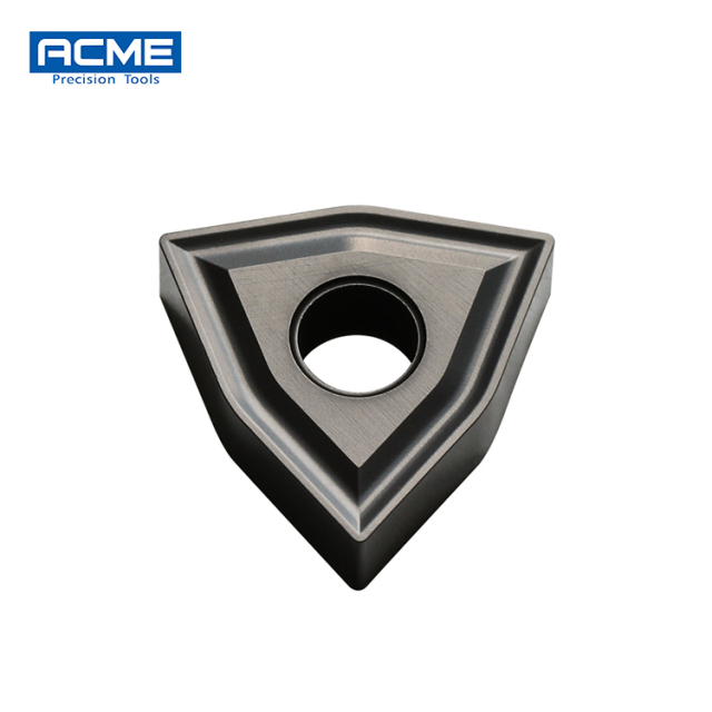 WNMG080404-V Precision Turning Inserts
