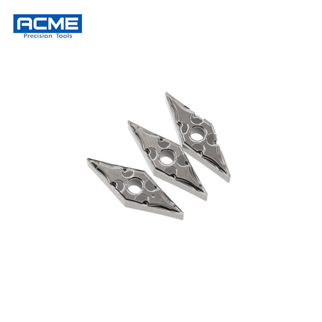 VNMG160404 External Turning Insert