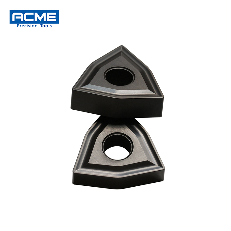 WNMG080404-V Precision Turning Inserts