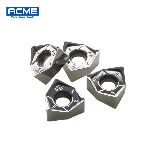 WNMU080608-GM Aluminum Blades