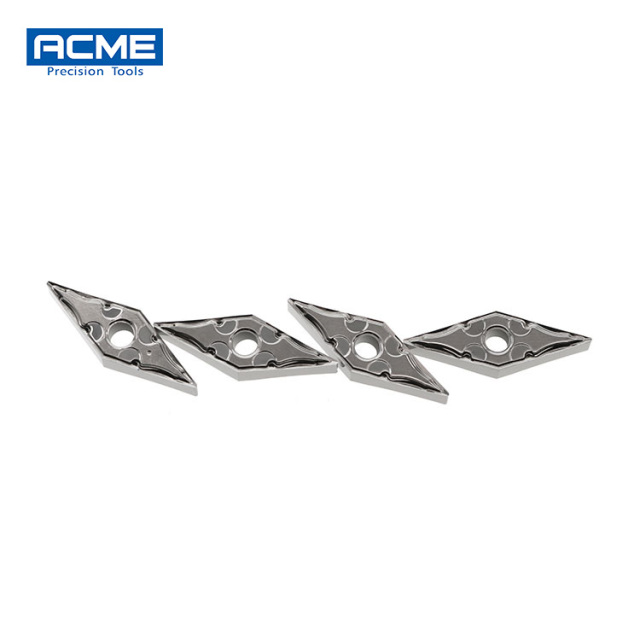 VNMG160404 External Turning Insert